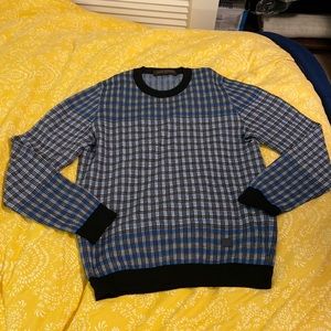 Mens Louis Vuitton Sweater